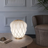 Pinecone Lampe de Table Fontana Arte