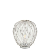 Pinecone Lampe de Table Fontana Arte