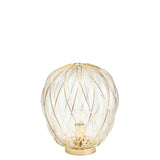 Pinecone Lampe de Table Fontana Arte