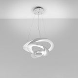Pirce Suspension Luminaire d'Artemide