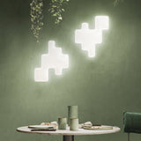 Pixel Luminaire Murale Applique Kdln