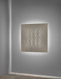 Planum Square Wall Sconce Light from Arturo Alvarez