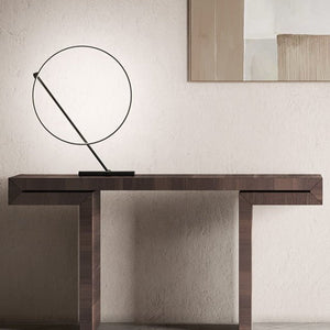 Poise Lampe de Table Kdln