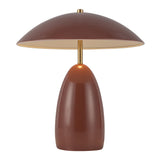 TL4374XX Poppy Lampe de Table Kuzco