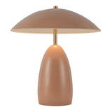 TL4374XX Poppy Lampe de Table Kuzco
