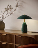 TL4374XX Poppy Lampe de Table Kuzco