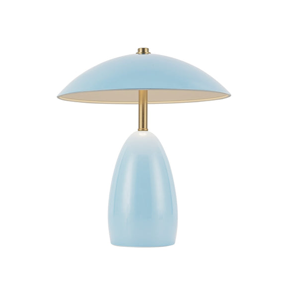 TL4374XX Poppy Lampe de Table Kuzco