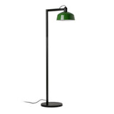 Tatawin Métalique lampe de Sol Faro Lighting