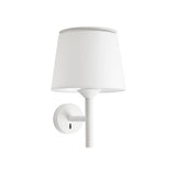 Savoy Applique Murale Faro Lighting