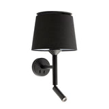 Savoy Reader Applique Murale Faro Lighting