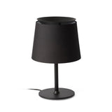 Savoy Lampe de Table Faro Lighting