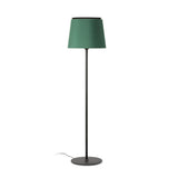 Savoy Lampe de Sol Faro Lighting