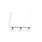 Tatawin Linéaire Suspension Faro Lighting
