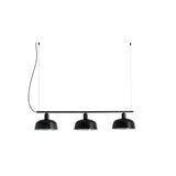 Tatawin Linéaire Suspension Faro Lighting