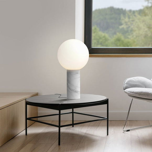 Pilar Lampe de Table Pablo Designs