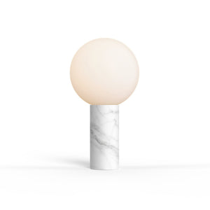 Pilar Lampe de Table Pablo Designs