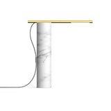 T.O. Lampe de Table Pablo Designs