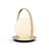 Bola Lantern Lampe Portable Pablo Designs Lumière Batterie