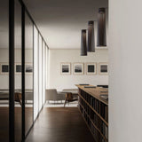 Solis Flush Plafonnier Pablo Design Lighting