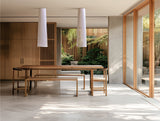 Solis Flush Plafonnier Pablo Design Lighting