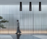 Solis Flush Plafonnier Pablo Design Lighting