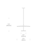 Sky Dome Suspension Pablo Designs