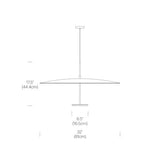 Sky Dome Suspension Pablo Designs