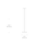 Sky Solo Suspension Pablo Designs