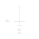 Sky Sound Suspension Pablo Designs