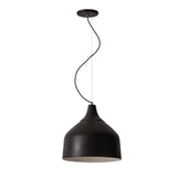 Rimini Suspension Geo Contemporary