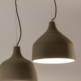Rimini Suspension Geo Contemporary