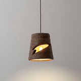 Myst Suspension Geo Contemporary