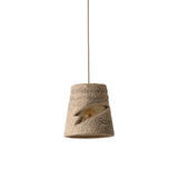 Myst Suspension Geo Contemporary