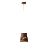 Myst Suspension Geo Contemporary
