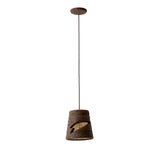 Myst Suspension Geo Contemporary