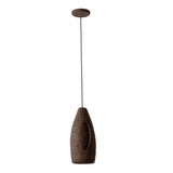 Yan Suspension Geo Contemporary