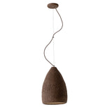 Zyon Suspension Geo Contemporary