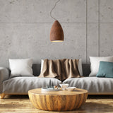 Zyon Suspension Geo Contemporary