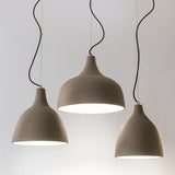 Trieste Suspension Geo Contemporary