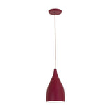 Lira Suspension Geo Contemporary