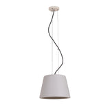 Lyon Suspension Geo Contemporary