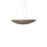 Sunset Suspension Geo Contemporary
