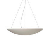 Sunset Suspension Geo Contemporary