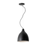 Trieste Suspension Geo Contemporary