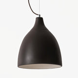 Trieste Suspension Geo Contemporary