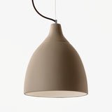 Trieste Suspension Geo Contemporary