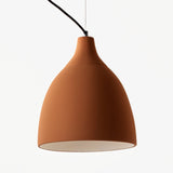 Trieste Suspension Geo Contemporary