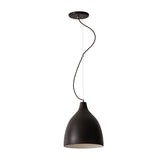 Trieste Suspension Geo Contemporary