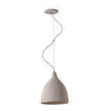 Trieste Suspension Geo Contemporary