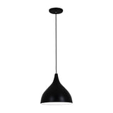 Zoe Suspension Geo Contemporary